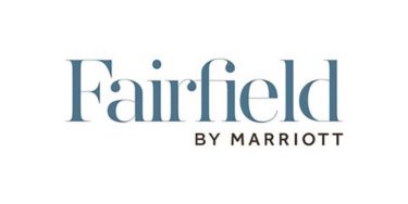 Fairfield Inn and Suites logo