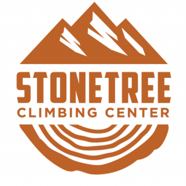 Stonetree Climbing Center logo