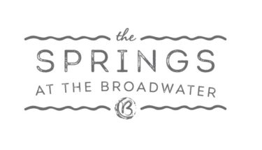 The Springs at the Broadwater Taproom & Grill logo