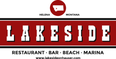 Lakeside on Hauser logo