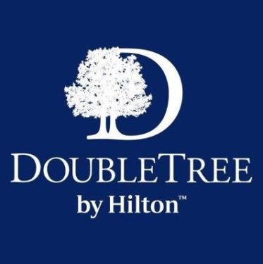DoubleTree by Hilton Helena Downtown logo