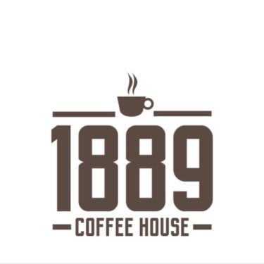 1889 Coffee House logo