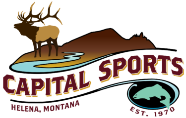 Capital Sports logo
