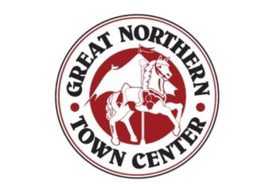 Great Northern Town Center logo