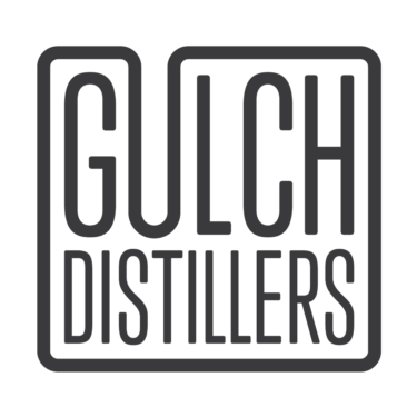Gulch Distillers logo