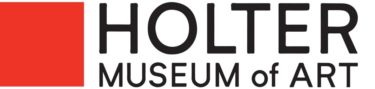 Holter Museum of Art logo