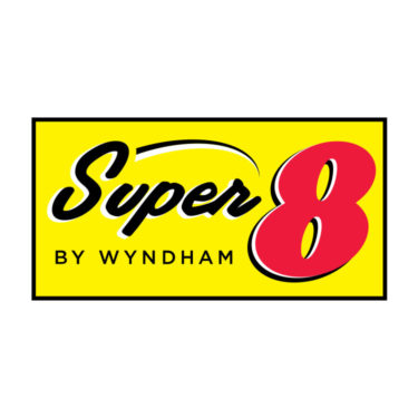 Super 8 by Wyndham Helena logo