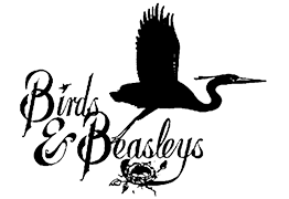Birds & Beasleys logo