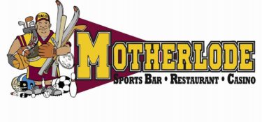 Motherlode Sports Bar, Restaurant, & Casino logo