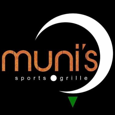 Muni’s Sports Grille logo