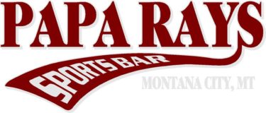 Papa Ray’s Sports Bar logo