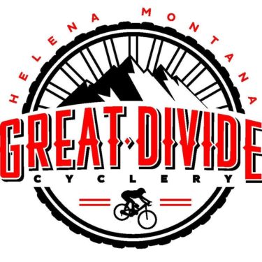 Great Divide Cyclery logo