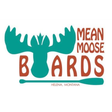 Mean Moose Boards logo