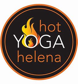 Hot Yoga Helena logo