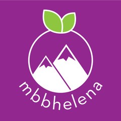 Mountain Berry Bowls logo