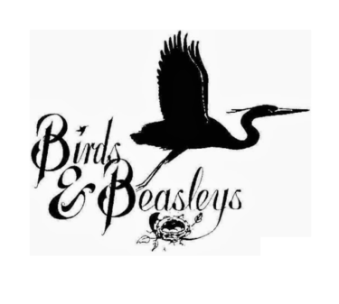 Helena Bird Walks logo