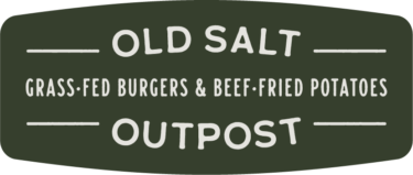 Old Salt Outpost logo