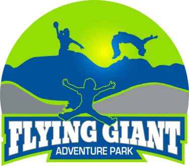Flying Giant Adventure Park logo