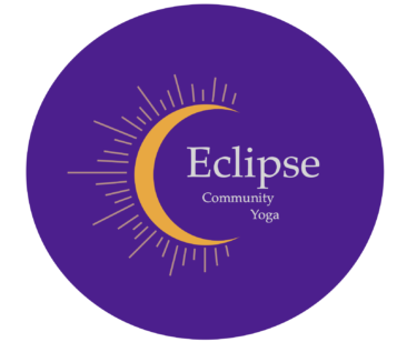 Eclipse Community Yoga logo
