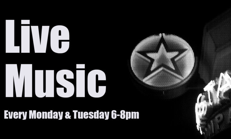 Live Music: Big Dave Small Band | Visit Helena, Montana
