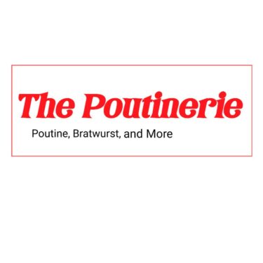 The Poutinerie logo
