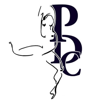 Premiere Dance Company’s The Nutcracker logo