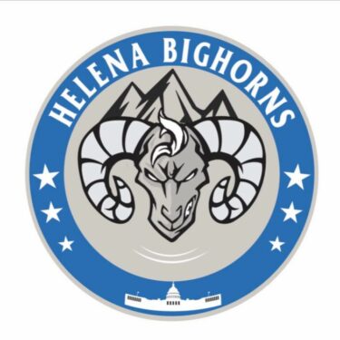 Helena Bighorns vs Butte Irish logo
