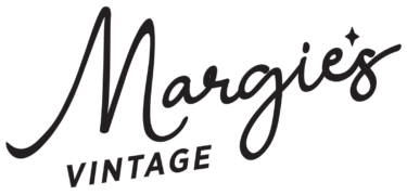 Margie’s Vintage logo