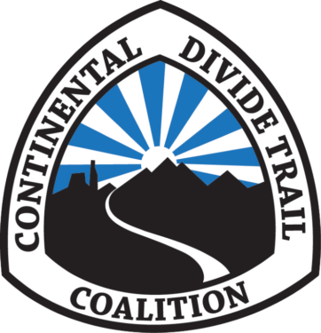 Continental Divide Trail Coalition logo