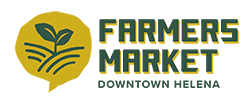 Farmers Market logo