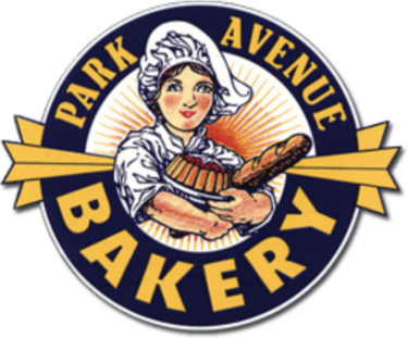 Park Avenue Bakery logo
