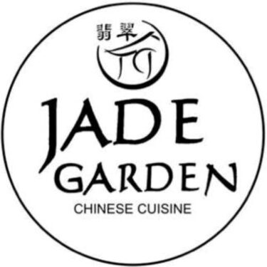 Jade Garden logo