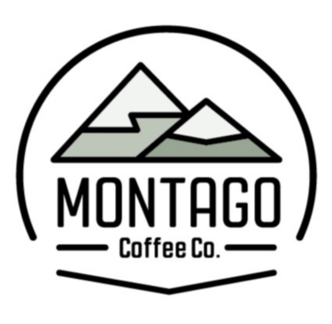 Montago Coffee Co. logo