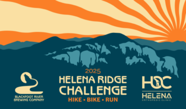Helena Ridge Challenge logo
