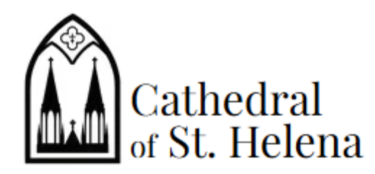 Cathedral of St. Helena logo