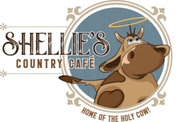 Shellie’s Country Café logo