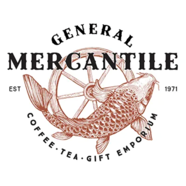 General Mercantile logo