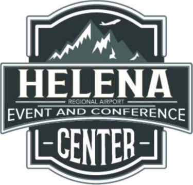 Helena Regional Airport Event and Conference Center logo