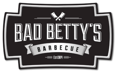 Bad Betty’s Barbecue logo