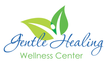 Gentle Healing Wellness Center logo