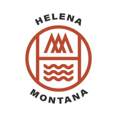 Visit Helena Visitor Center logo