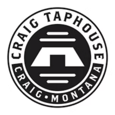 Craig Taphouse & Stonefly Grill logo