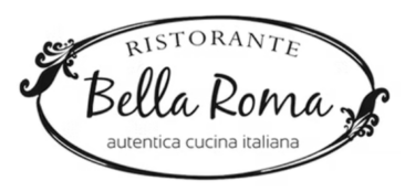 Ristorante Bella Roma logo