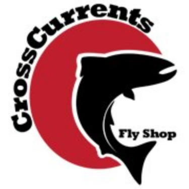 CrossCurrents Fly Shop (Craig, MT) logo