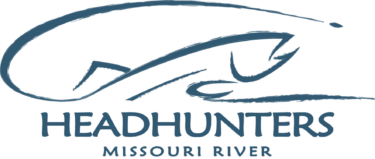 Headhunters Fly Shop logo