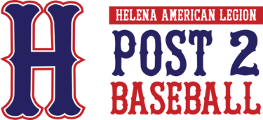 Helena Senators @ Kindrick Legion Field logo