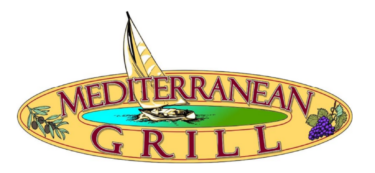 Mediterranean Grill logo