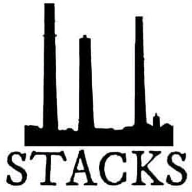 Stacks Clothing Co. logo