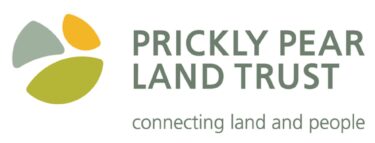 Prickly Pear Park logo