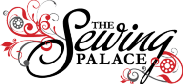 The Sewing Palace logo
